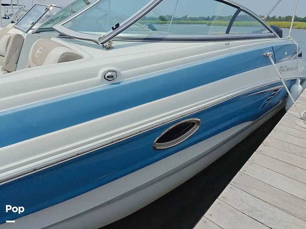 Slide: The Image of Crownline Boats E 235 XS 2023 - 15602540