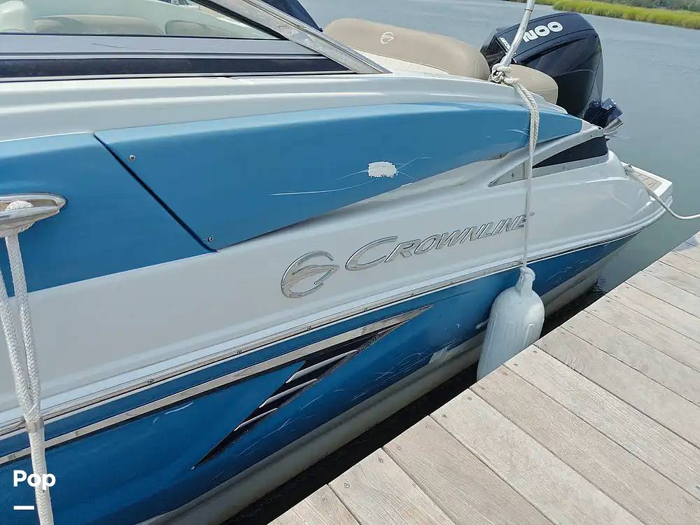 Slide: The Image of Crownline Boats E 235 XS 2023 - 15602541