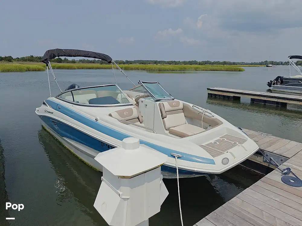 Slide: The Image of Crownline Boats E 235 XS 2023 - 15602543