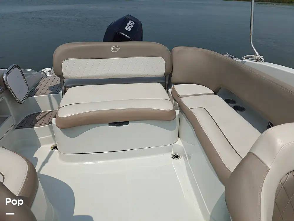 Slide: The Image of Crownline Boats E 235 XS 2023 - 15602557