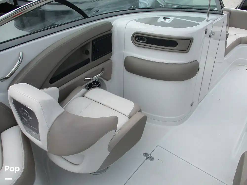 Slide: The Image of Crownline Boats E 235 XS 2023 - 15602763