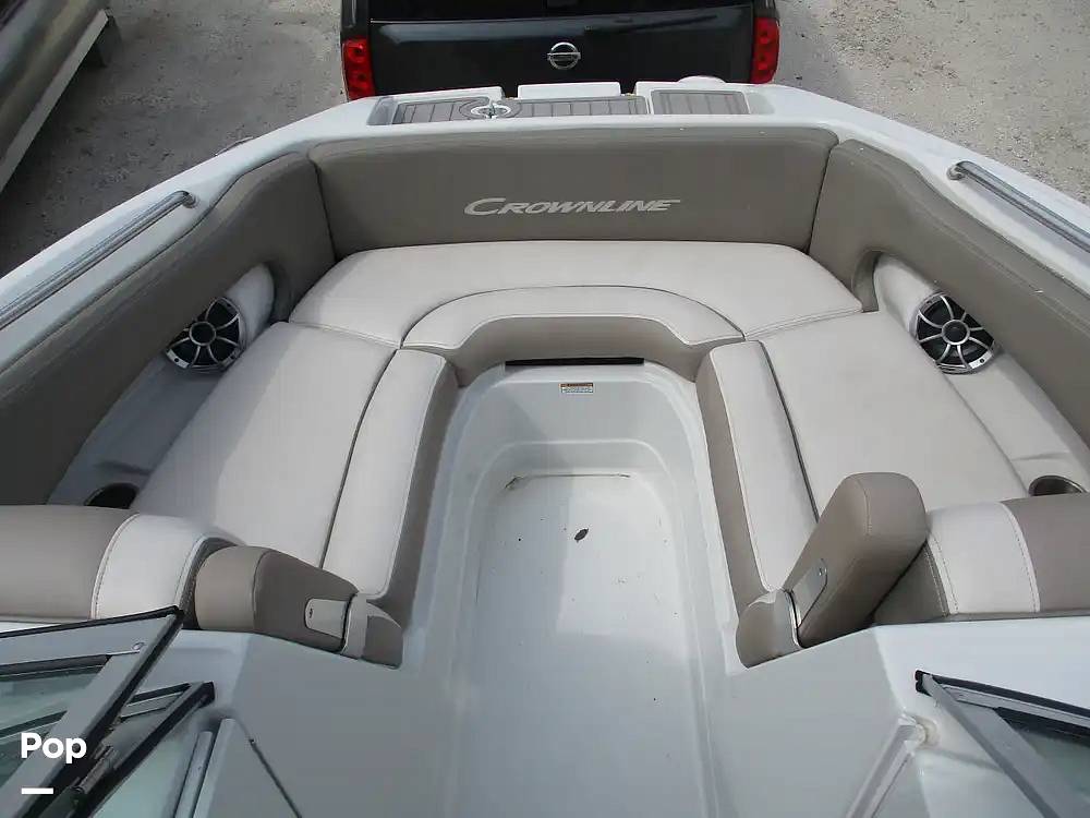 Slide: The Image of Crownline Boats E 235 XS 2023 - 15602777