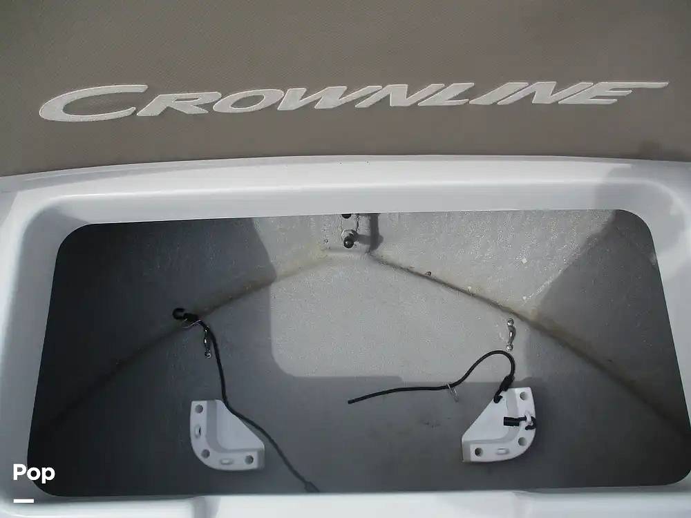 Slide: The Image of Crownline Boats E 235 XS 2023 - 15602784