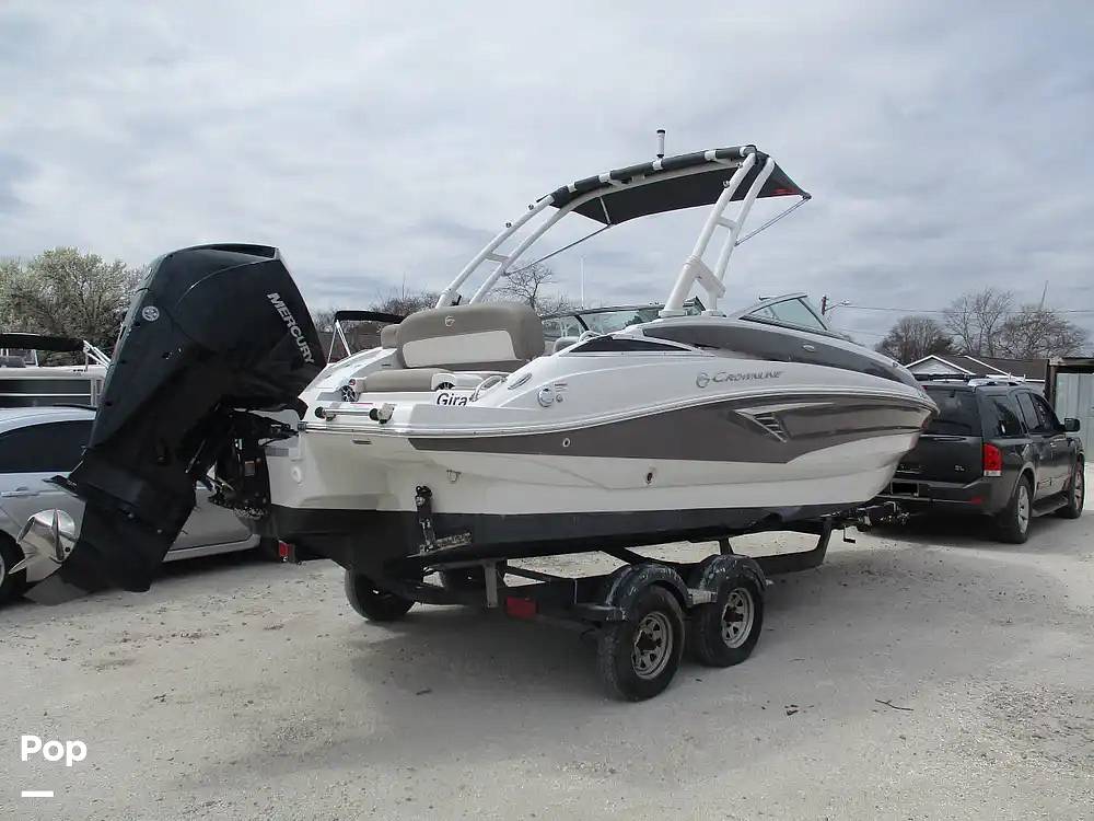 Slide: The Image of Crownline Boats E 235 XS 2023 - 15602808