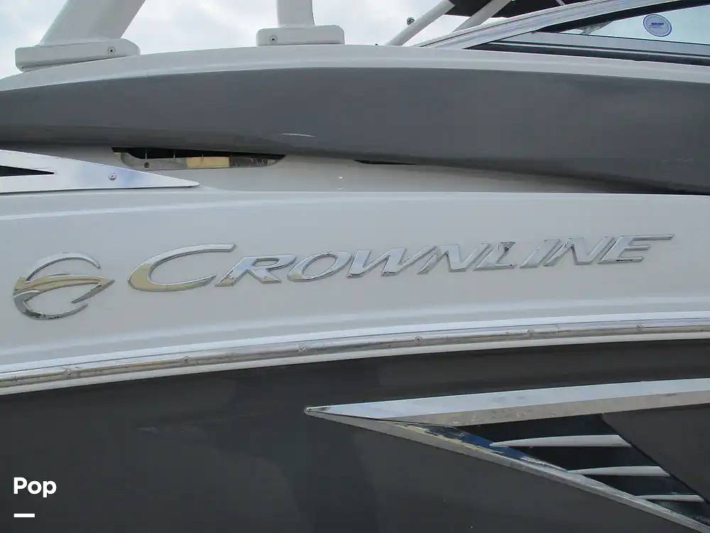 Slide: The Image of Crownline Boats E 235 XS 2023 - 15602816