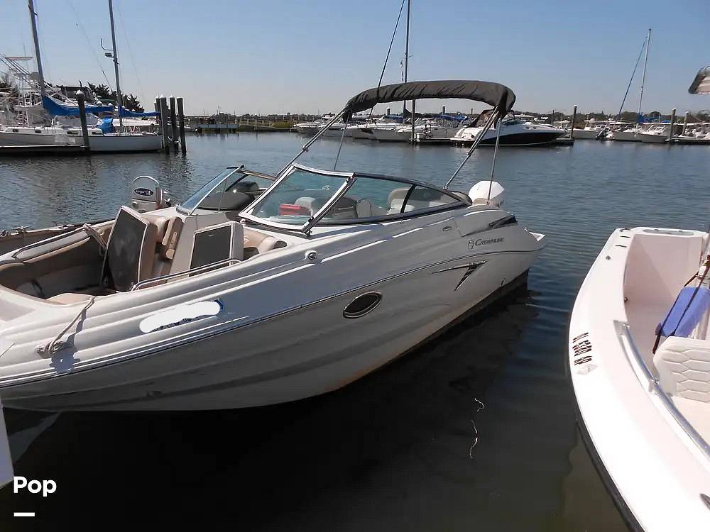 Slide: The Image of Crownline Boats E235XS 2023 - 14693080