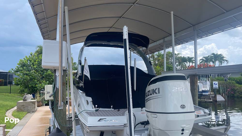 Slide: The Image of Crownline Boats E255XS 2020 - 15