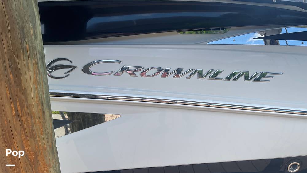 Slide: The Image of Crownline Boats E255XS 2020 - 18