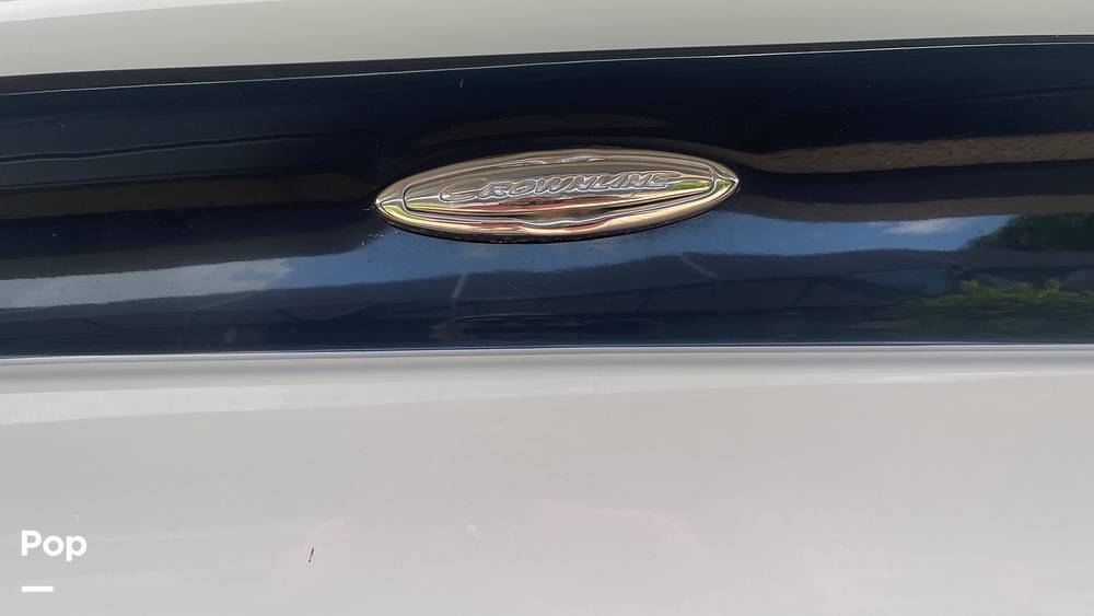 Slide: The Image of Crownline Boats E255XS 2020 - 19