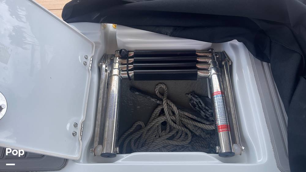 Slide: The Image of Bow Ladder - 21