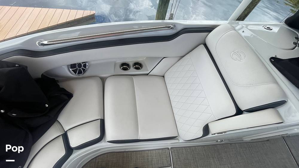 Slide: The Image of Crownline Boats E255XS 2020 - 24