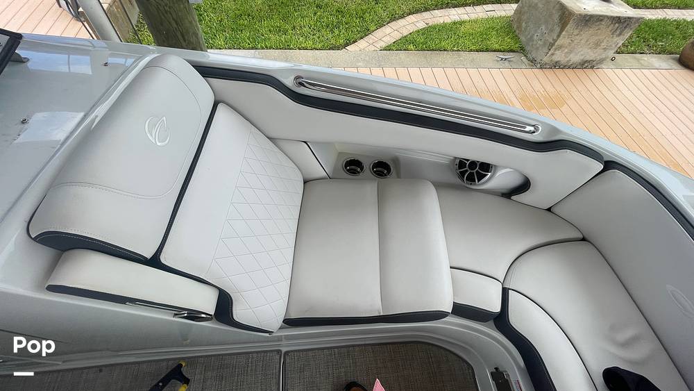 Slide: The Image of Crownline Boats E255XS 2020 - 25