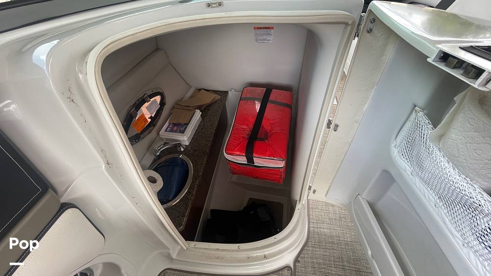 Slide: The Image of Crownline Boats E255XS 2020 - 33