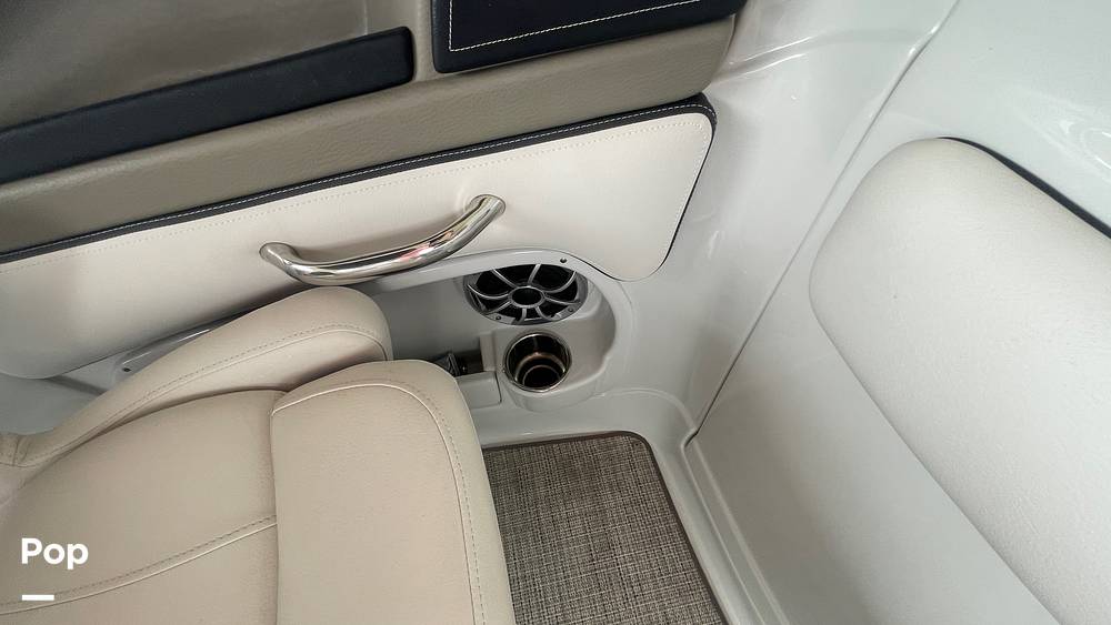 Slide: The Image of Crownline Boats E255XS 2020 - 38