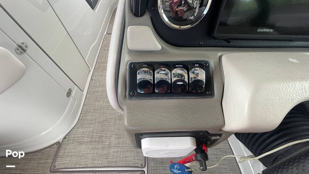 Slide: The Image of Crownline Boats E255XS 2020 - 45