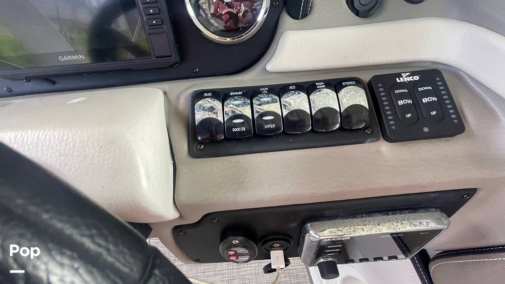 Slide: The Image of Crownline Boats E255XS 2020 - 48