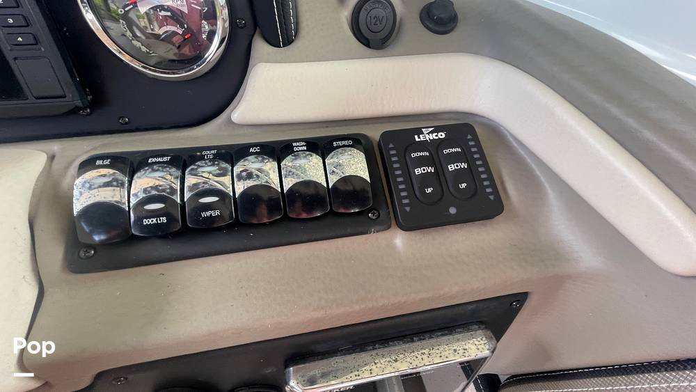 Slide: The Image of Crownline Boats E255XS 2020 - 49