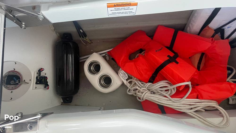 Slide: The Image of Crownline Boats E255XS 2020 - 53