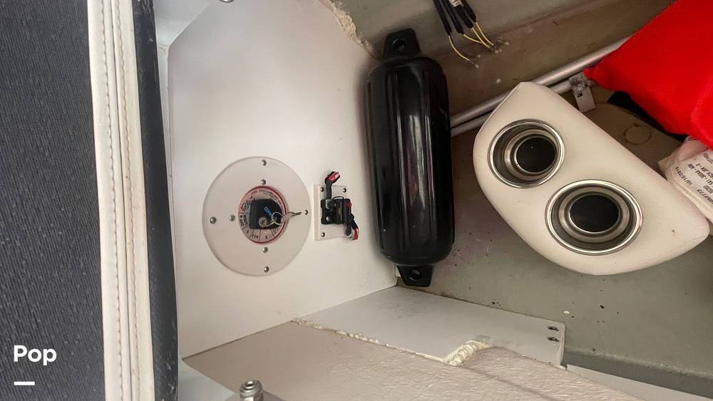 Slide: The Image of Crownline Boats E255XS 2020 - 54