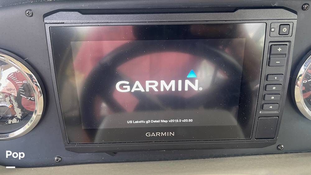 Slide: The Image of Garmin GPS - 56