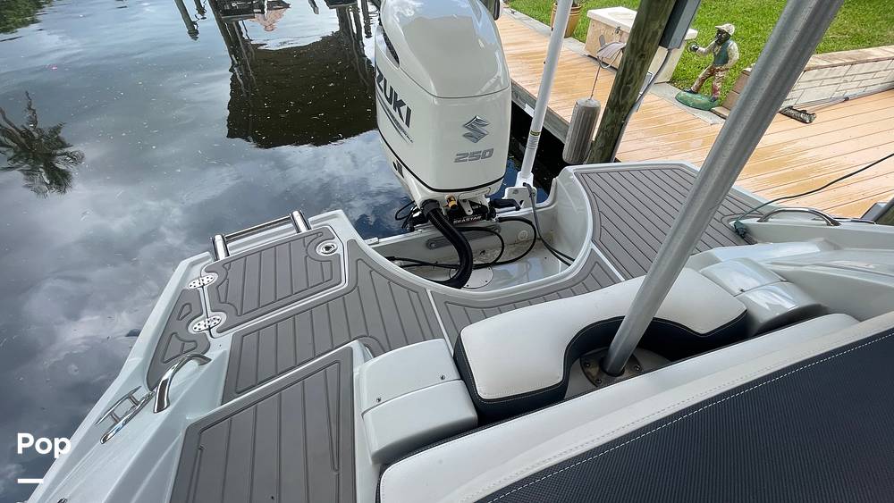 Slide: The Image of Crownline Boats E255XS 2020 - 59