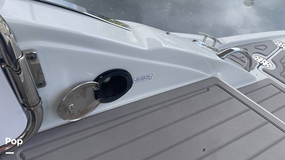 Slide: The Image of Crownline Boats E255XS 2020 - 61
