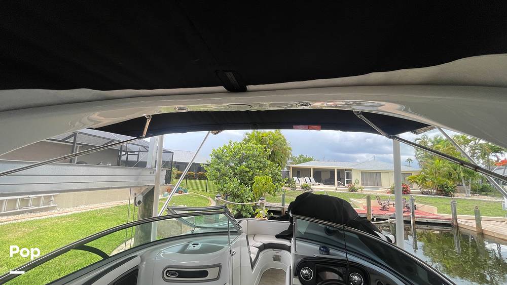 Slide: The Image of Crownline Boats E255XS 2020 - 64