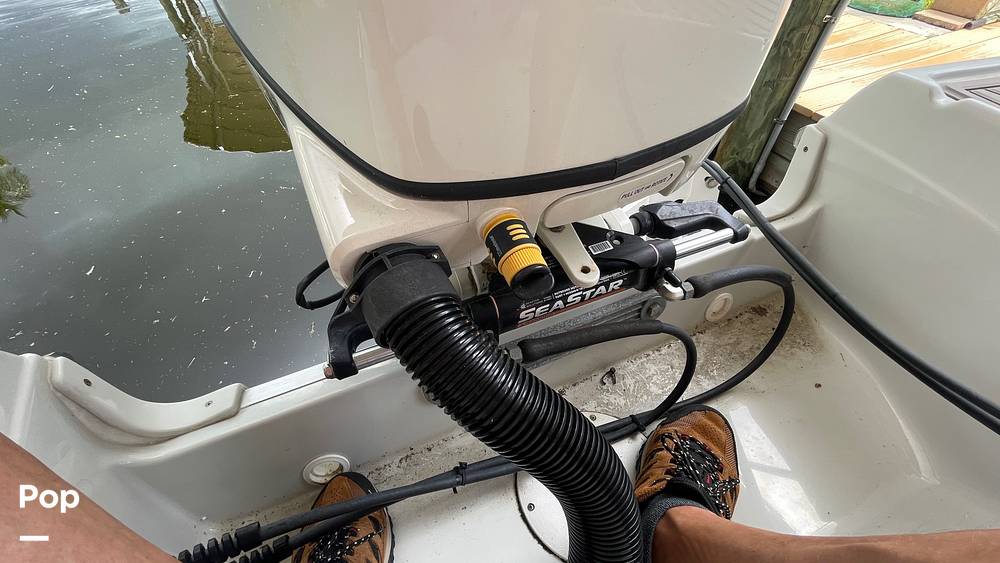 Slide: The Image of Crownline Boats E255XS 2020 - 72