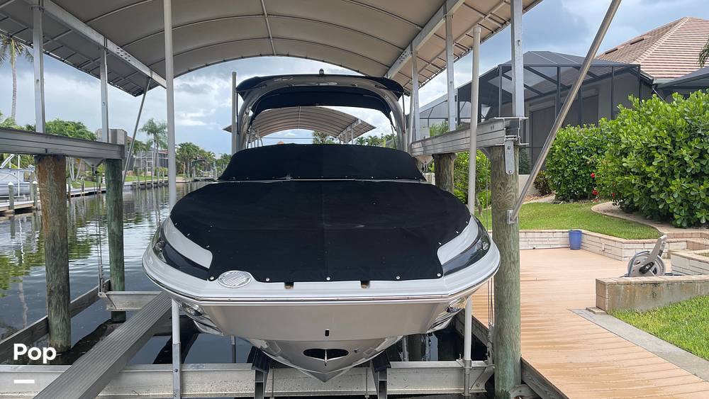 Slide: The Image of Crownline Boats E255XS 2020 - 76