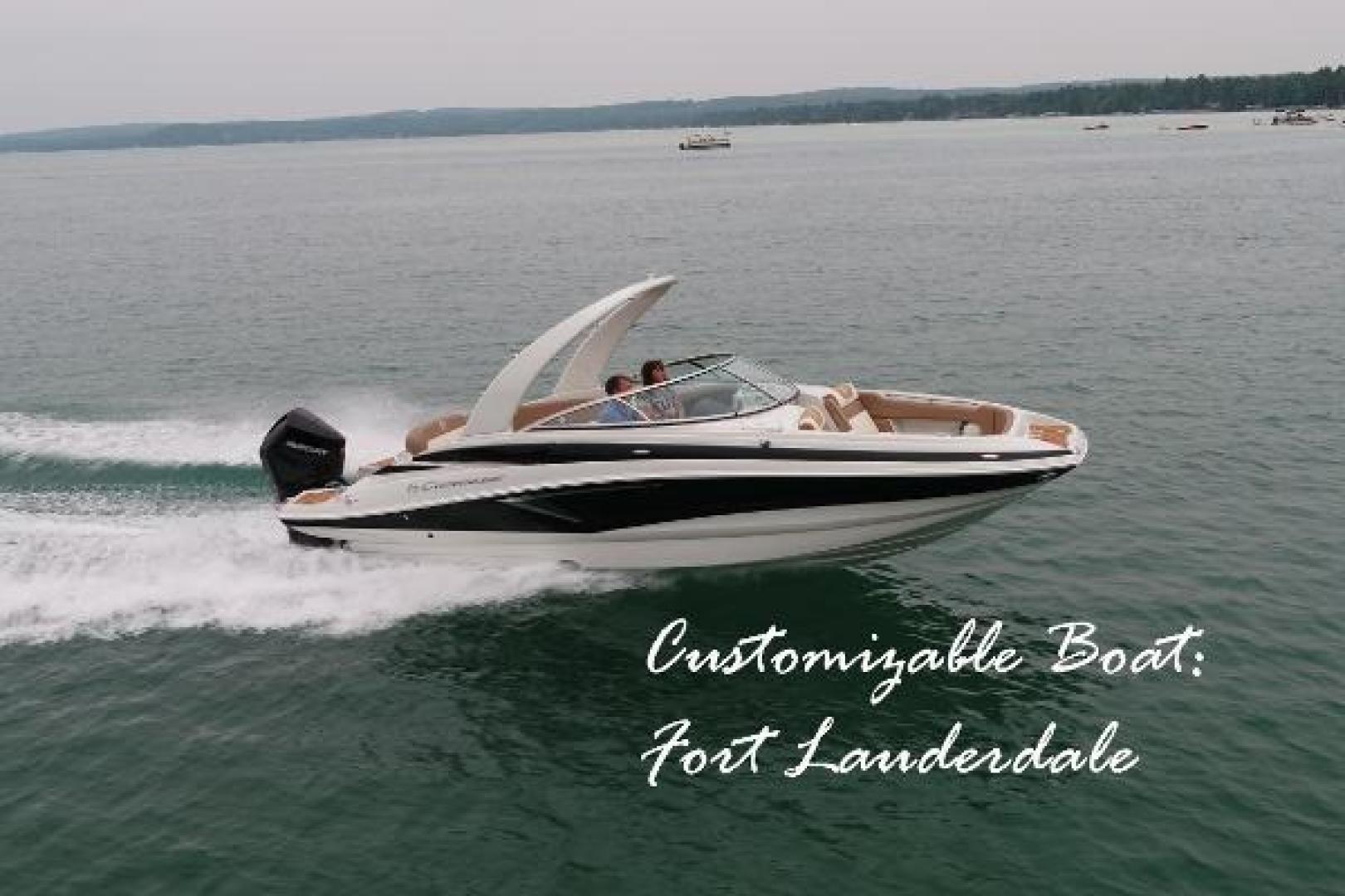 Slide: The Image of Crownline Boats E 255 XS 2023 - 1522830