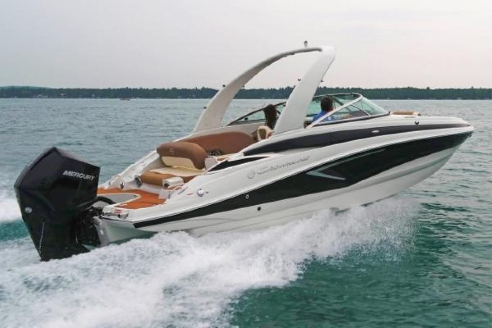 Slide: The Image of Crownline Boats E 255 XS 2023 - 1522832