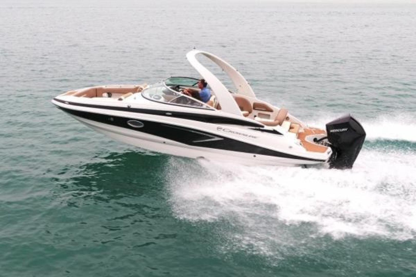 Slide: The Image of Crownline Boats E 255 XS 2023 - 1522833