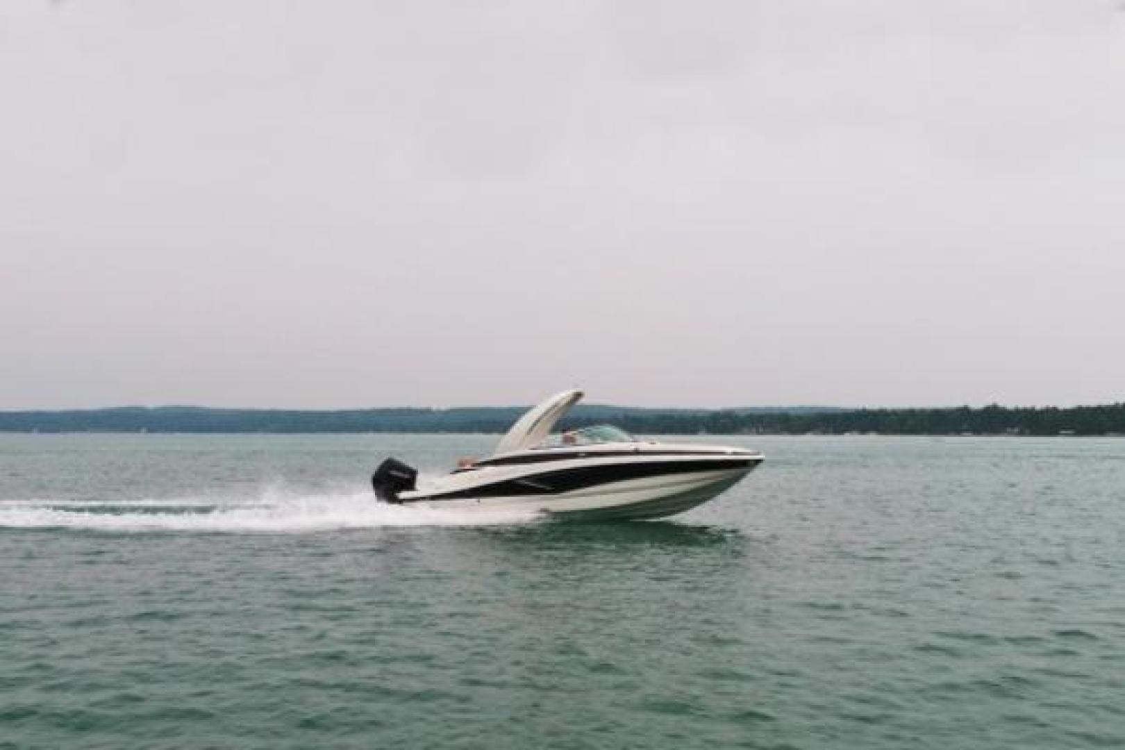 Slide: The Image of Crownline Boats E 255 XS 2023 - 1522837