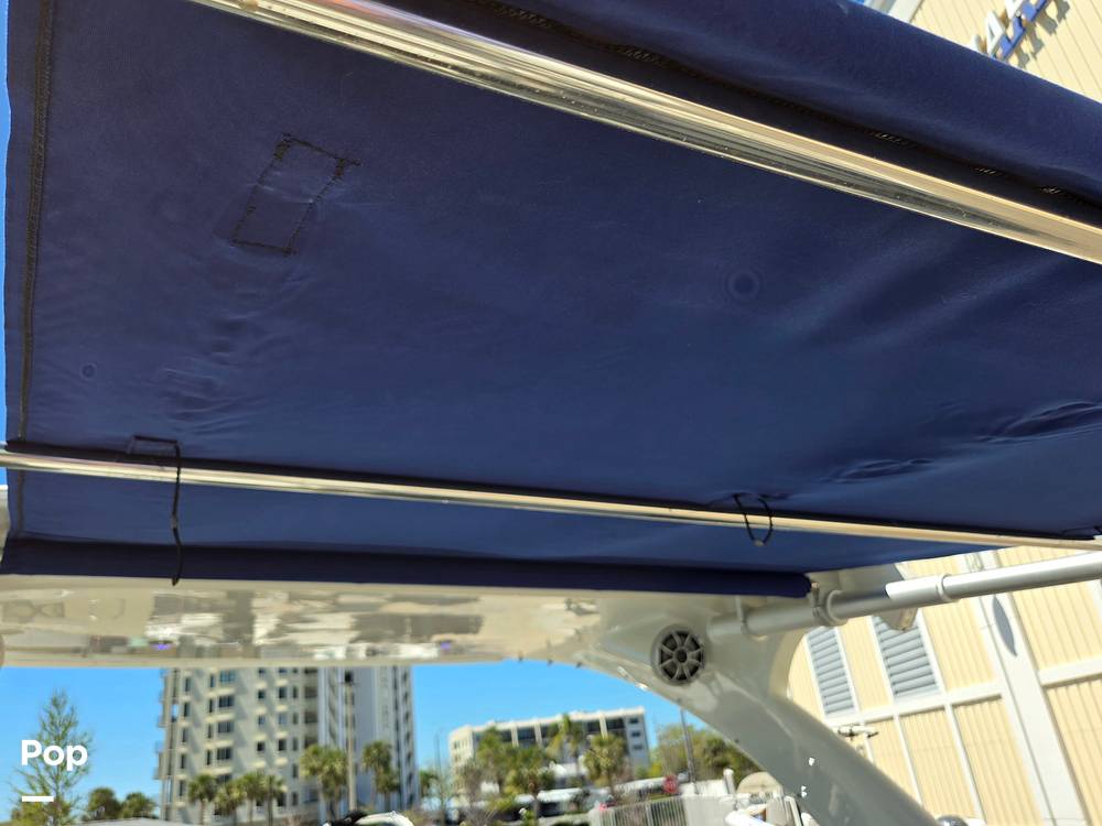 Slide: The Image of Crownline Boats E29XS 2018 - 15272163