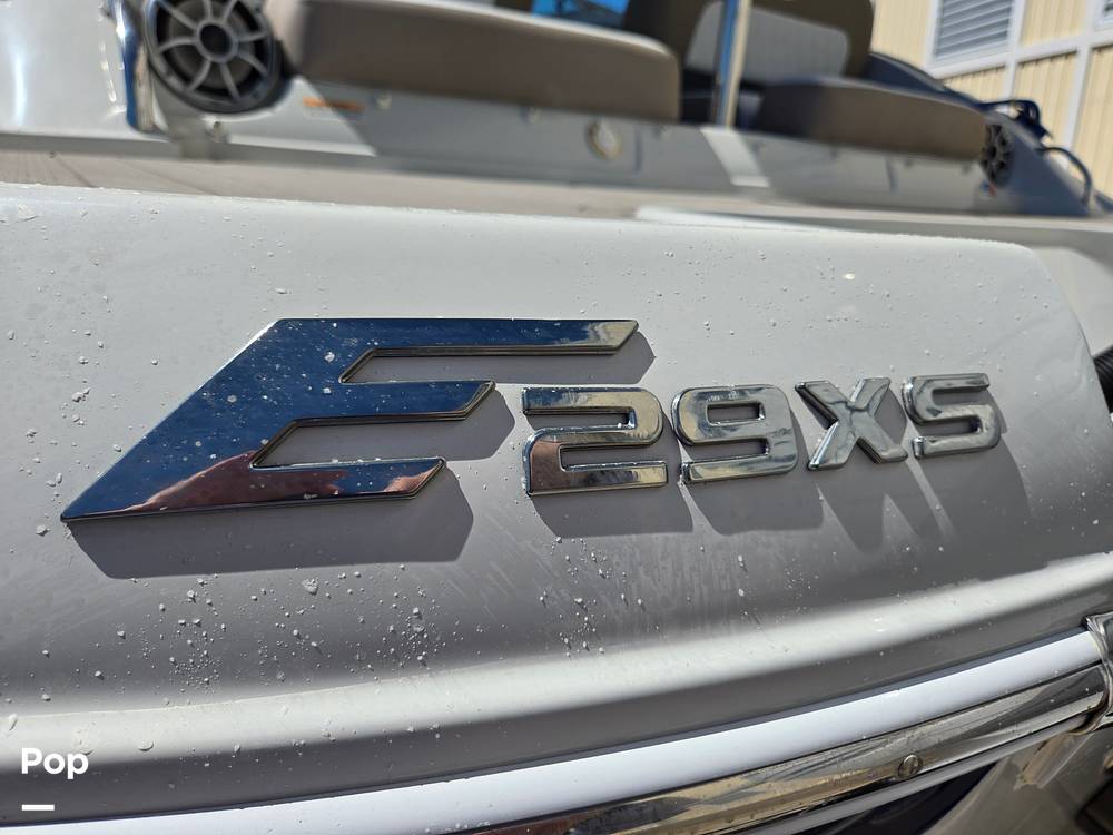 Slide: The Image of Crownline Boats E29XS 2018 - 15272179
