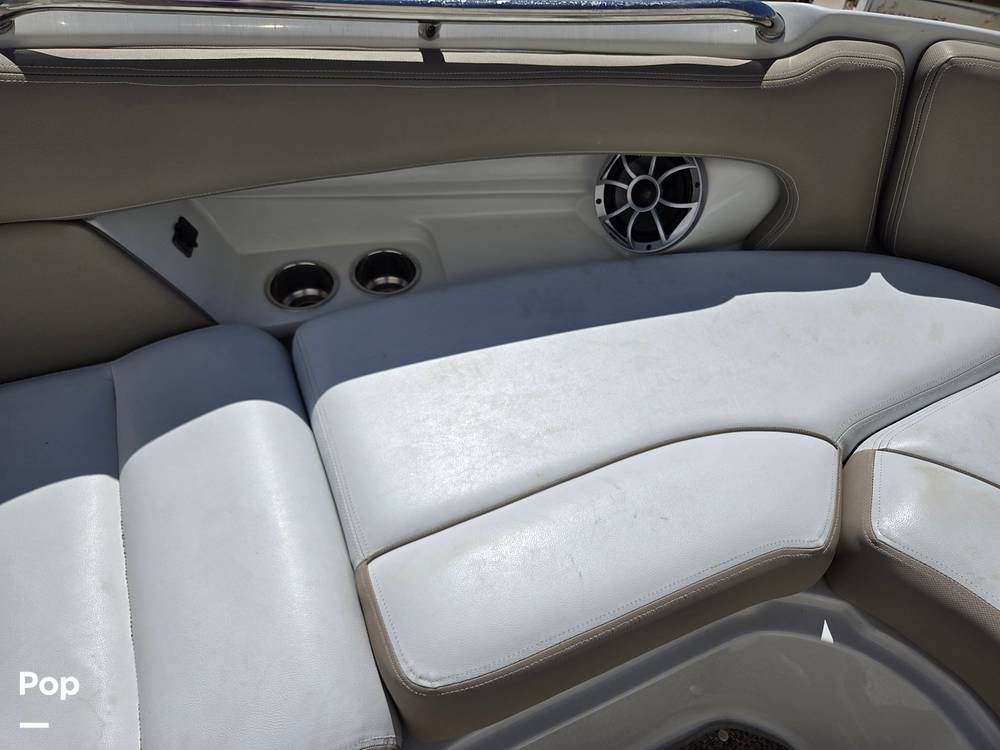 Slide: The Image of Crownline Boats E29XS 2018 - 15272018