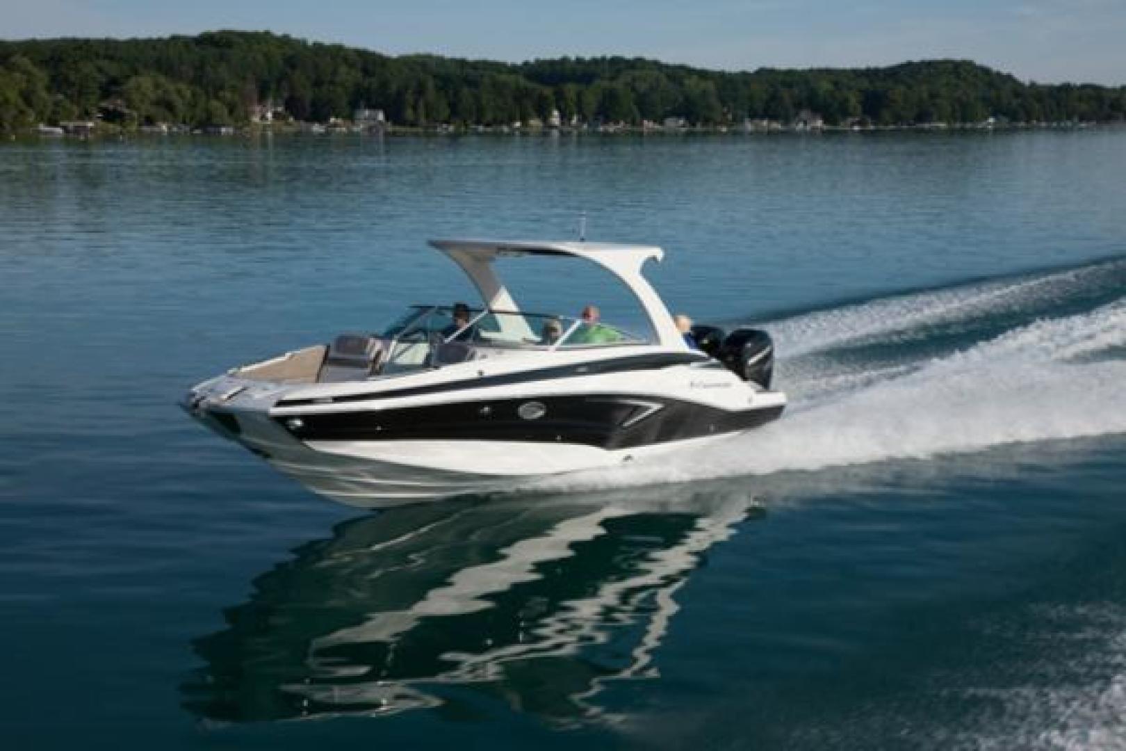 Slide: The Image of Crownline Boats E 305 XS 2023 - 1522594