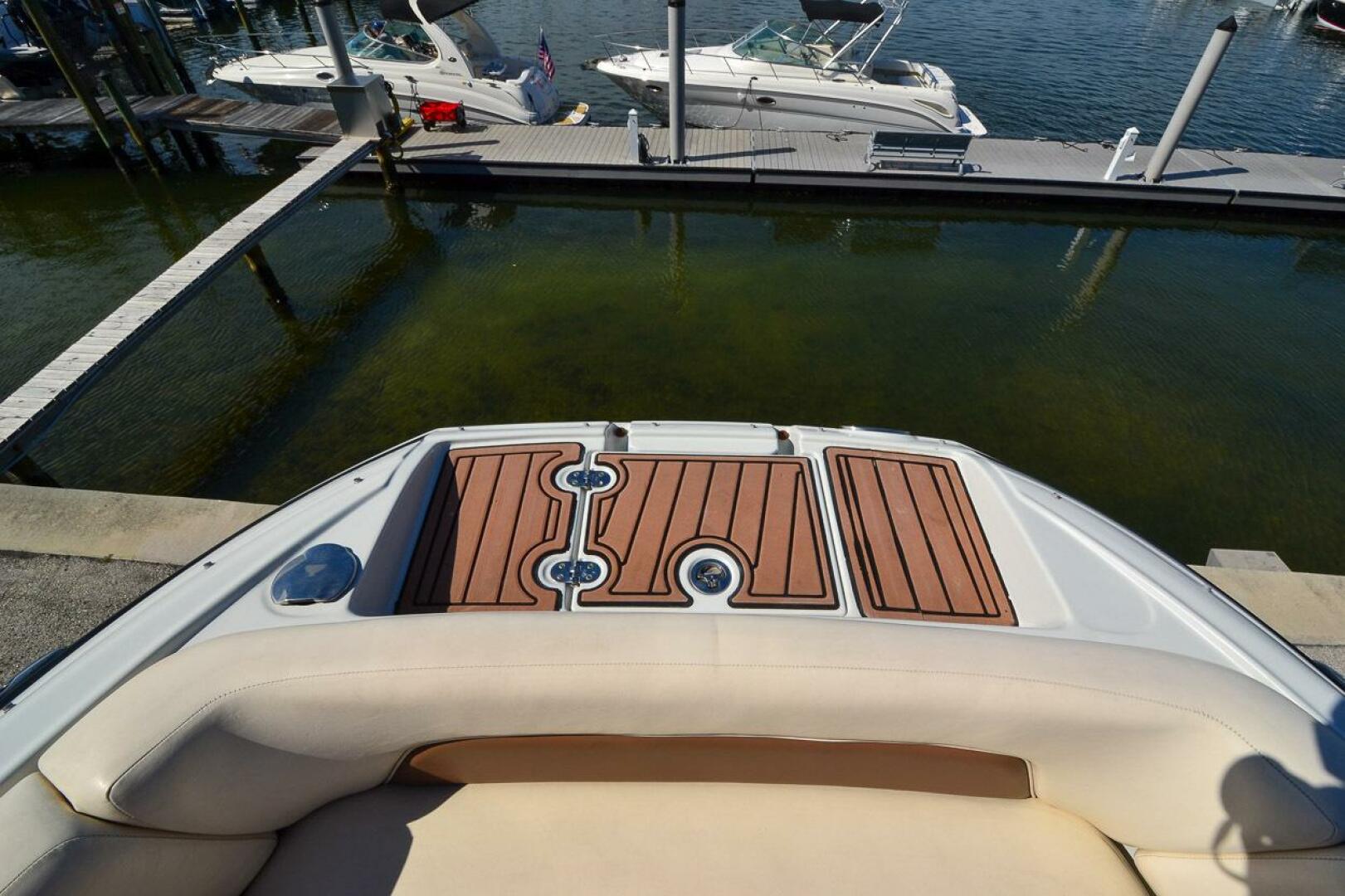 Slide: The Image of Crownline Boats E6 2014 - 4266709