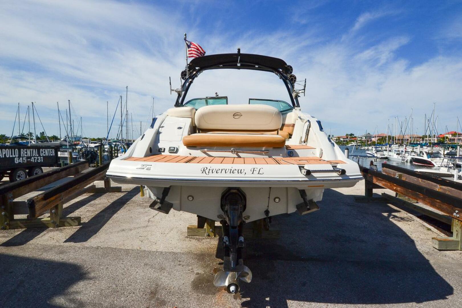 Slide: The Image of Crownline Boats E6 2014 - 4266681