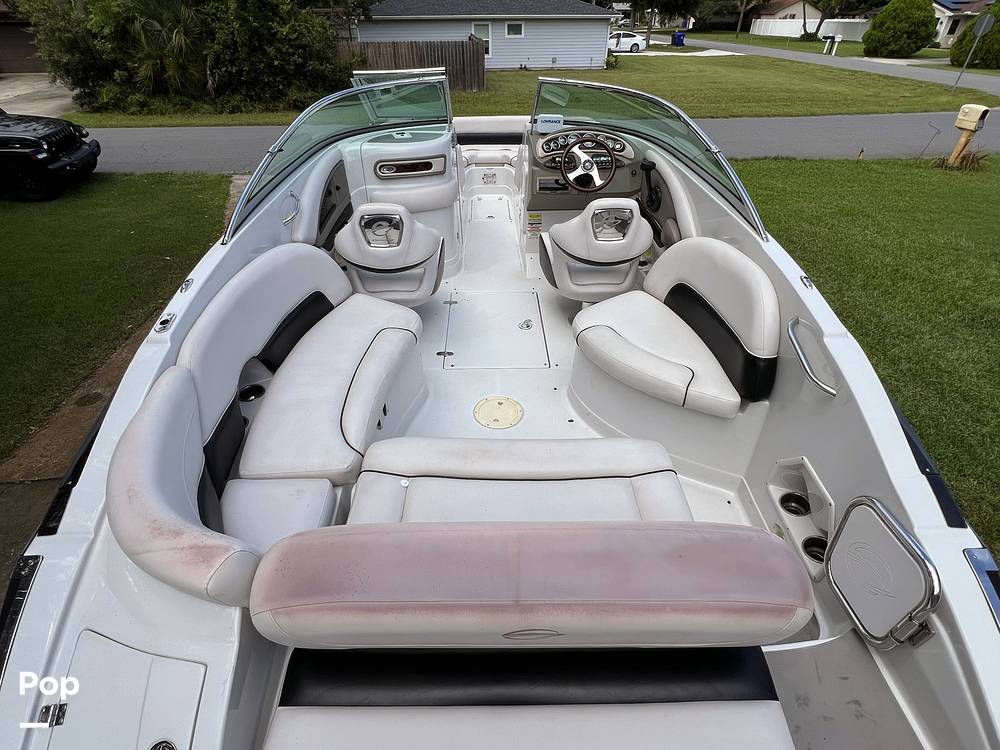 Slide: The Image of Crownline Boats Eclipse E4 2013 - 14645106