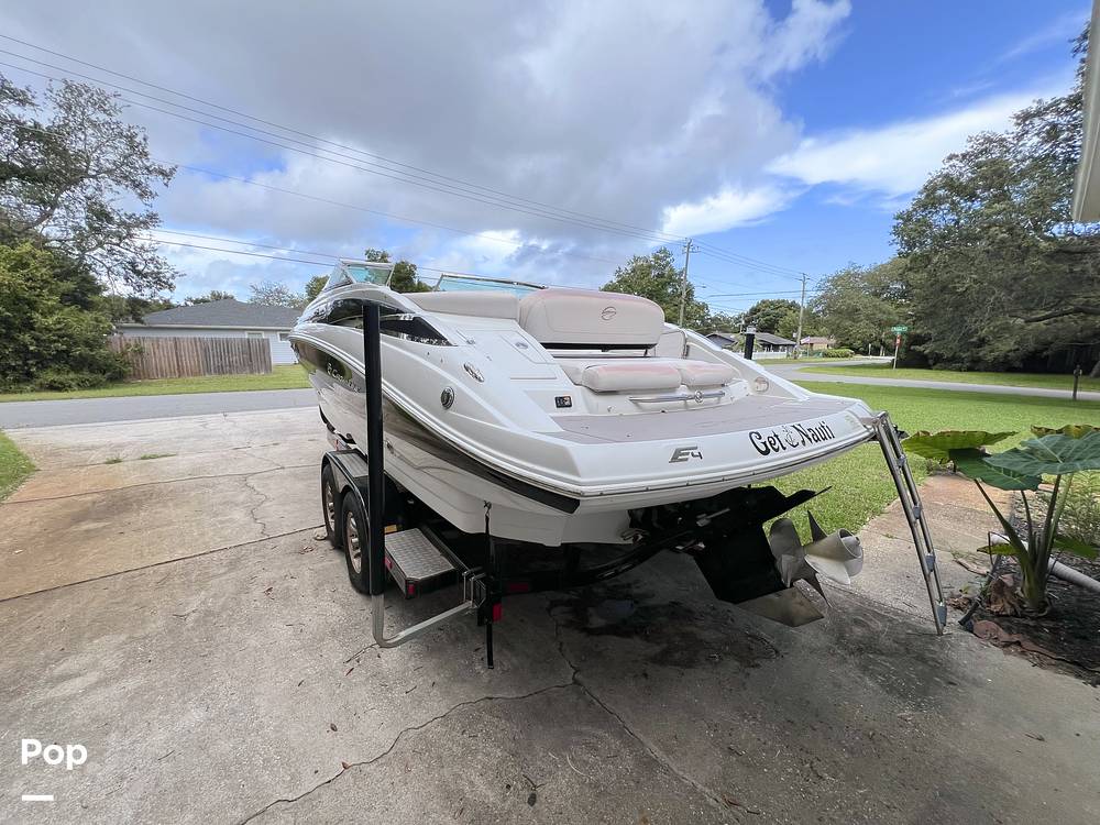 Slide: The Image of Crownline Boats Eclipse E4 2013 - 14645076