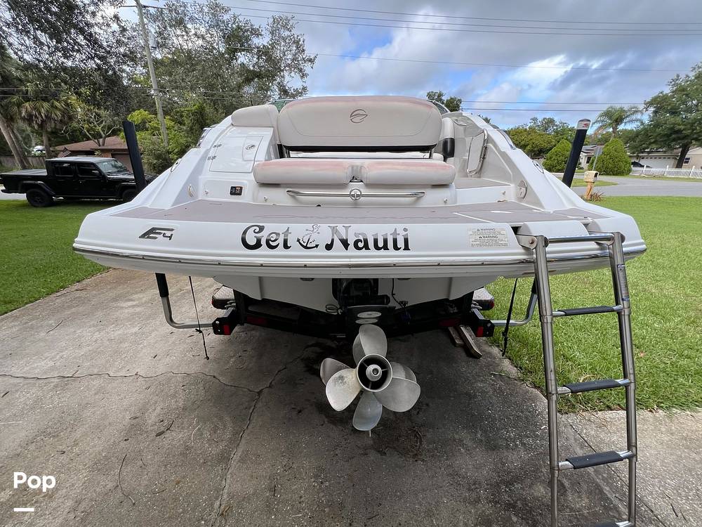 Slide: The Image of Crownline Boats Eclipse E4 2013 - 14645077