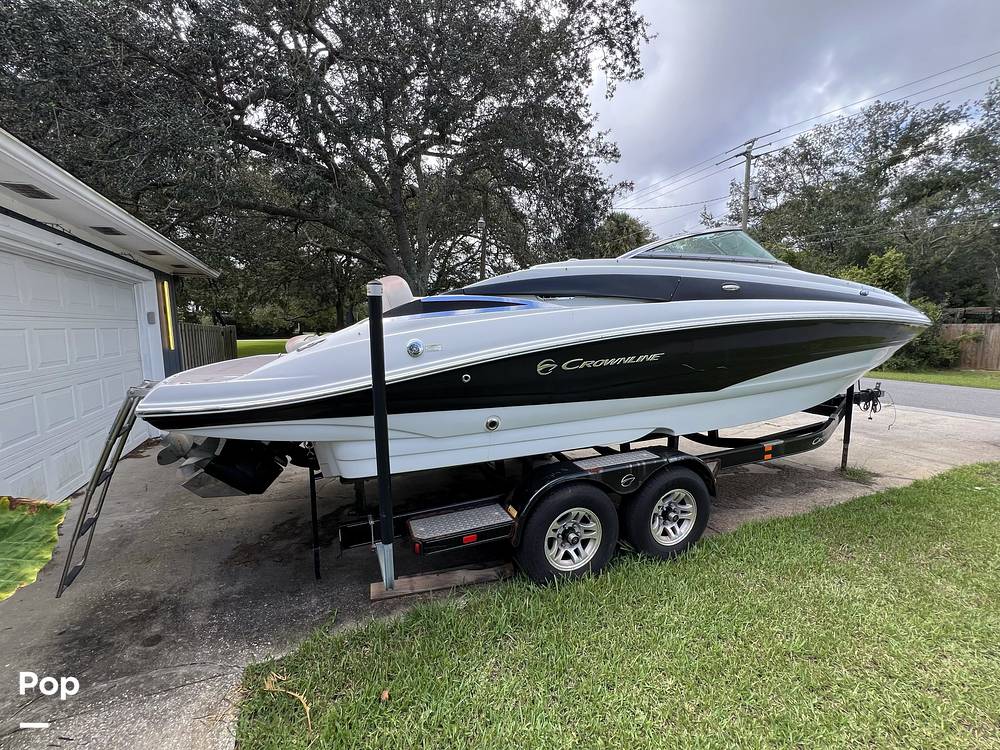 Slide: The Image of Crownline Boats Eclipse E4 2013 - 14645078