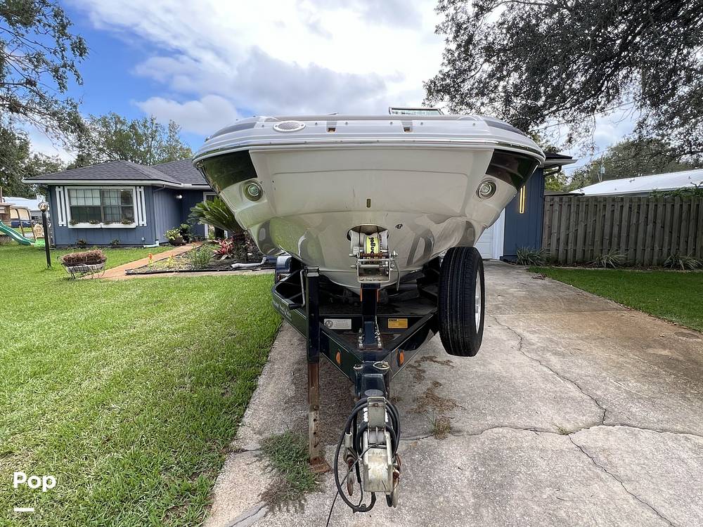 Slide: The Image of Crownline Boats Eclipse E4 2013 - 14645084