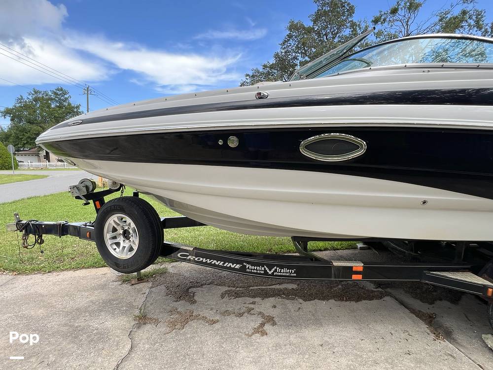 Slide: The Image of Crownline Boats Eclipse E4 2013 - 14645087