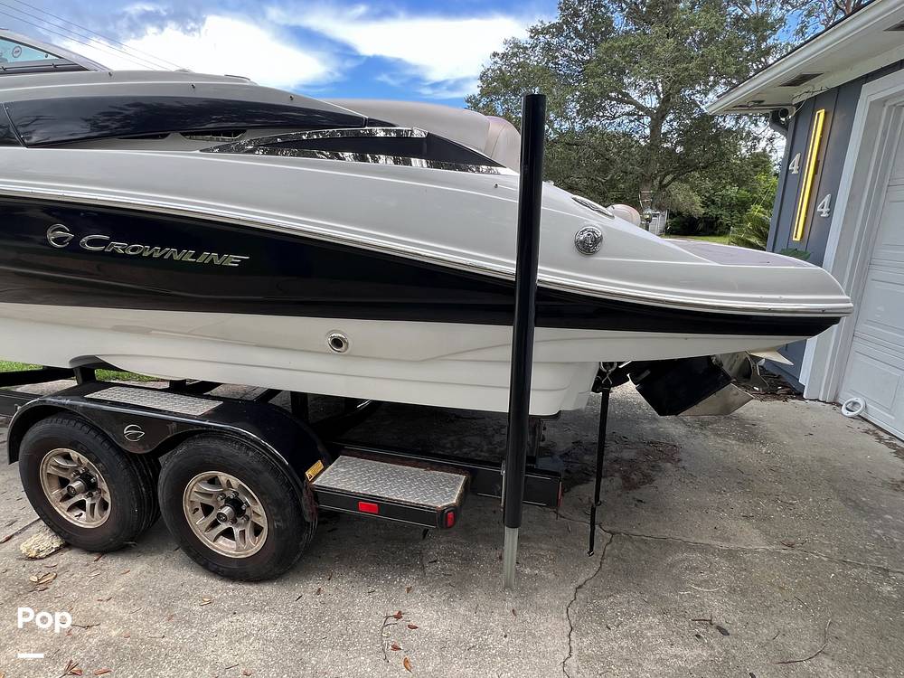 Slide: The Image of Crownline Boats Eclipse E4 2013 - 14645089