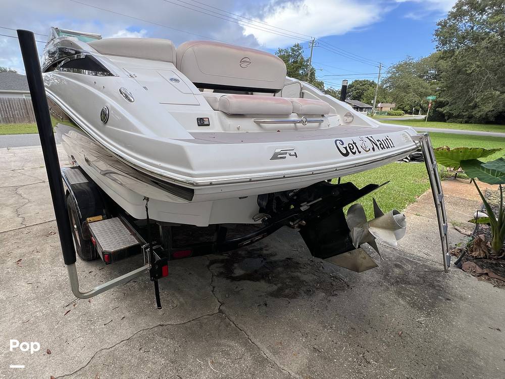 Slide: The Image of Crownline Boats Eclipse E4 2013 - 14645090