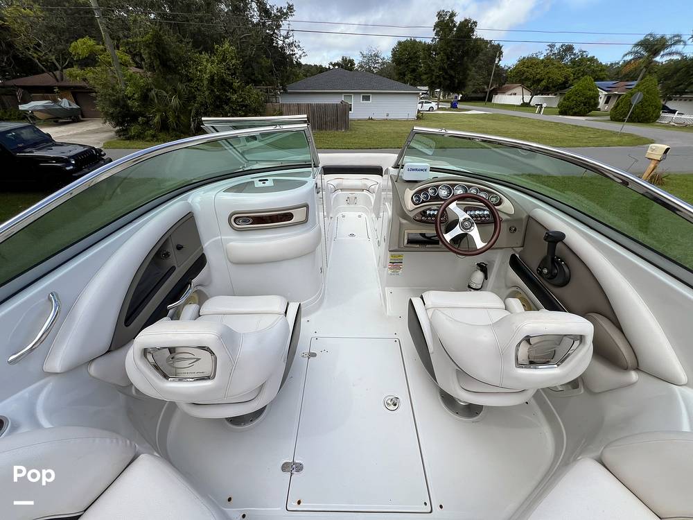 Slide: The Image of Crownline Boats Eclipse E4 2013 - 14645230