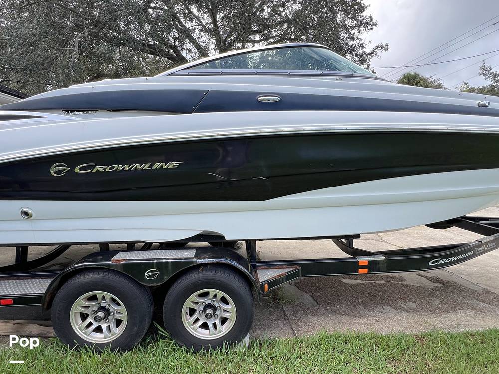 Slide: The Image of Crownline Boats Eclipse E4 2013 - 14645092