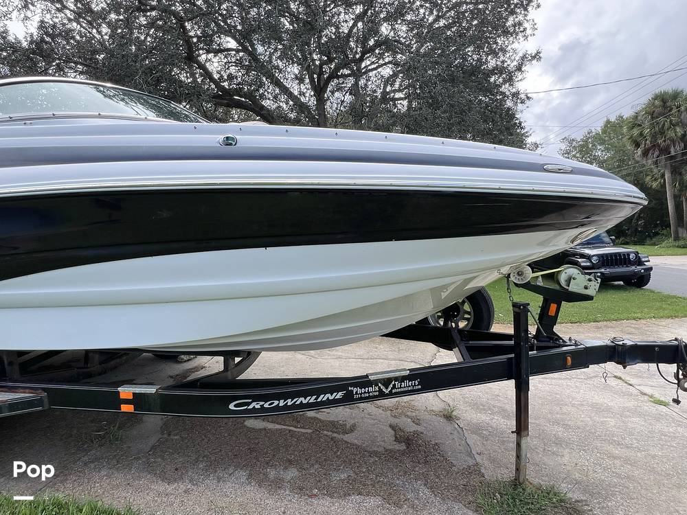 Slide: The Image of Crownline Boats Eclipse E4 2013 - 14645094